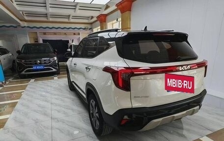 KIA Seltos I, 2023 год, 1 972 000 рублей, 4 фотография