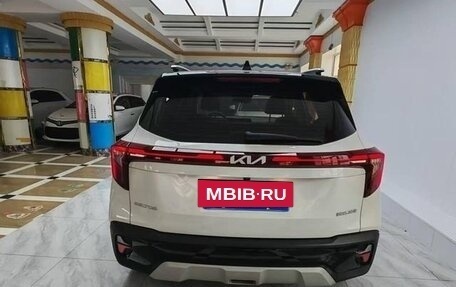 KIA Seltos I, 2023 год, 1 972 000 рублей, 6 фотография