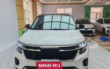 KIA Seltos I, 2023 год, 1 972 000 рублей, 3 фотография