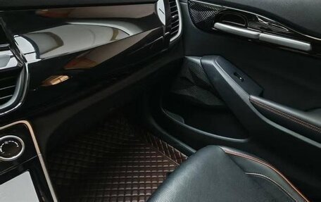 KIA Seltos I, 2023 год, 1 972 000 рублей, 11 фотография