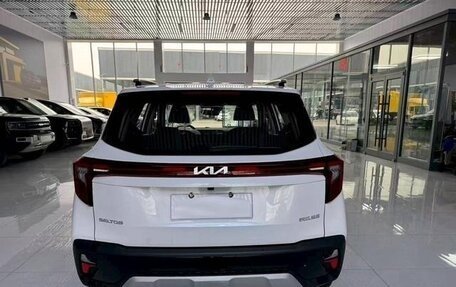 KIA Seltos I, 2026 год, 2 376 000 рублей, 4 фотография