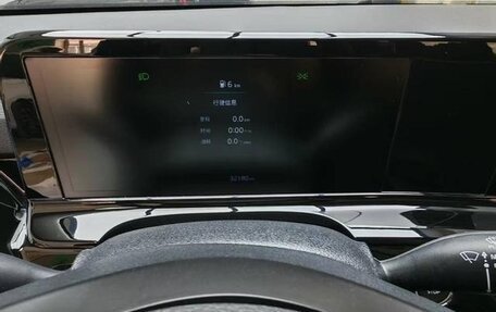 KIA Seltos I, 2023 год, 1 972 000 рублей, 13 фотография