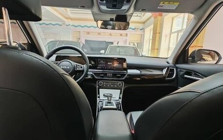 KIA Seltos I, 2023 год, 1 972 000 рублей, 10 фотография