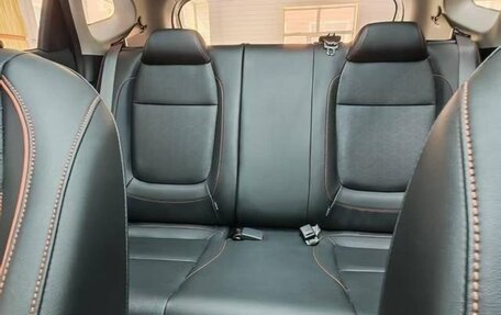 KIA Seltos I, 2023 год, 1 972 000 рублей, 12 фотография