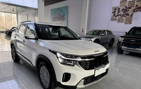 KIA Seltos I, 2026 год, 2 376 000 рублей, 2 фотография