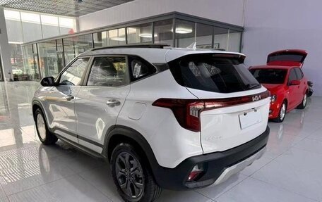 KIA Seltos I, 2026 год, 2 376 000 рублей, 3 фотография