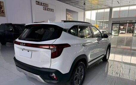 KIA Seltos I, 2026 год, 2 376 000 рублей, 5 фотография