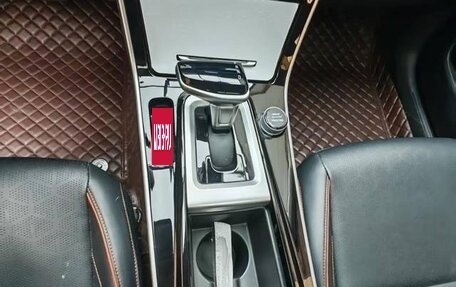 KIA Seltos I, 2023 год, 1 972 000 рублей, 9 фотография