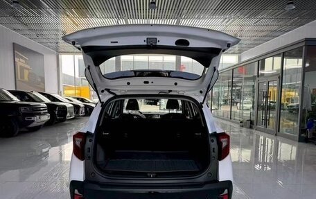 KIA Seltos I, 2026 год, 2 376 000 рублей, 11 фотография