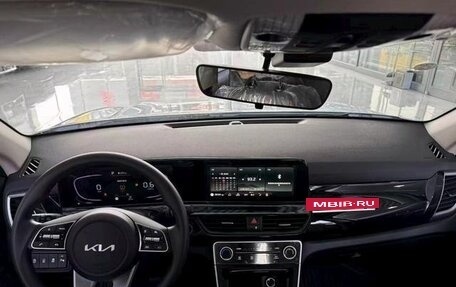 KIA Seltos I, 2026 год, 2 376 000 рублей, 8 фотография