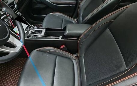 KIA Seltos I, 2023 год, 1 972 000 рублей, 14 фотография