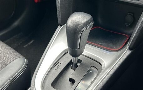 Toyota Yaris Cross, 2023 год, 1 599 000 рублей, 13 фотография