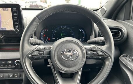 Toyota Yaris Cross, 2023 год, 1 599 000 рублей, 10 фотография