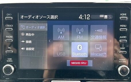 Toyota Yaris Cross, 2023 год, 1 599 000 рублей, 12 фотография