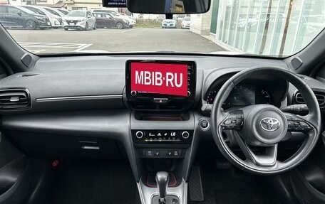 Toyota Yaris Cross, 2023 год, 1 599 000 рублей, 9 фотография