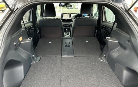 Toyota Yaris Cross, 2023 год, 1 599 000 рублей, 19 фотография