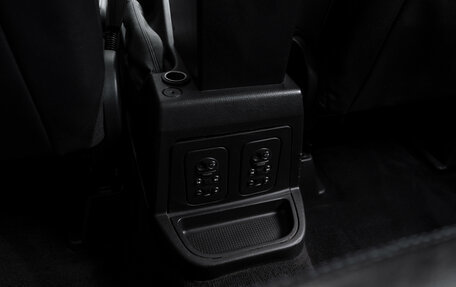 Land Rover Freelander II рестайлинг 2, 2008 год, 770 000 рублей, 14 фотография