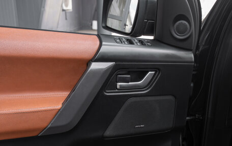 Land Rover Freelander II рестайлинг 2, 2008 год, 770 000 рублей, 15 фотография