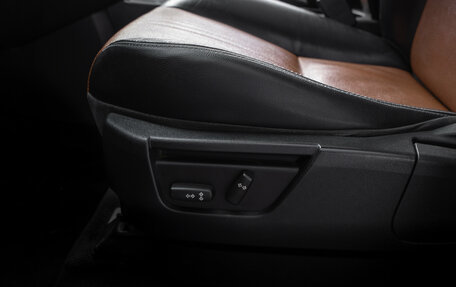 Land Rover Freelander II рестайлинг 2, 2008 год, 770 000 рублей, 17 фотография