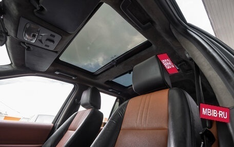 Land Rover Freelander II рестайлинг 2, 2008 год, 770 000 рублей, 10 фотография