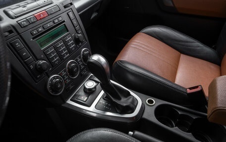 Land Rover Freelander II рестайлинг 2, 2008 год, 770 000 рублей, 18 фотография