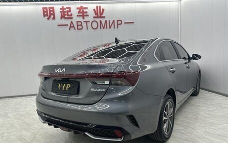 KIA K3, 2023 год, 1 891 000 рублей, 3 фотография