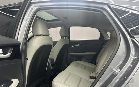 KIA K3, 2023 год, 1 891 000 рублей, 8 фотография