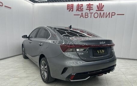 KIA K3, 2023 год, 1 891 000 рублей, 5 фотография