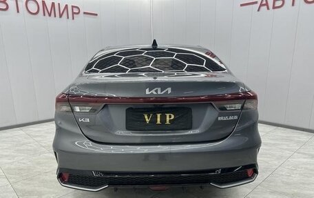 KIA K3, 2023 год, 1 891 000 рублей, 6 фотография