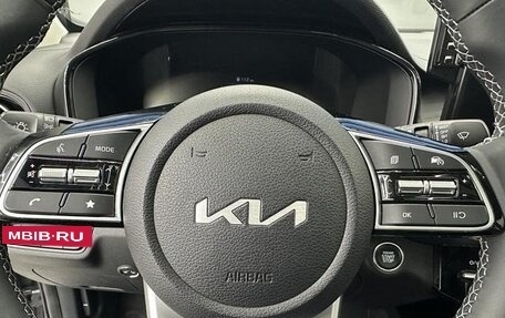 KIA K3, 2023 год, 1 891 000 рублей, 13 фотография