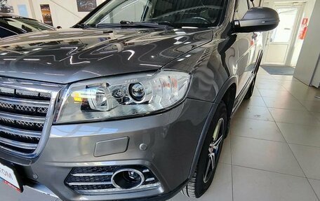 Haval H6, 2019 год, 1 514 000 рублей, 3 фотография