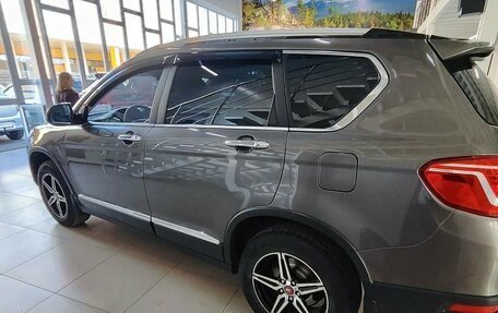 Haval H6, 2019 год, 1 514 000 рублей, 6 фотография