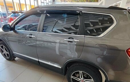 Haval H6, 2019 год, 1 514 000 рублей, 5 фотография