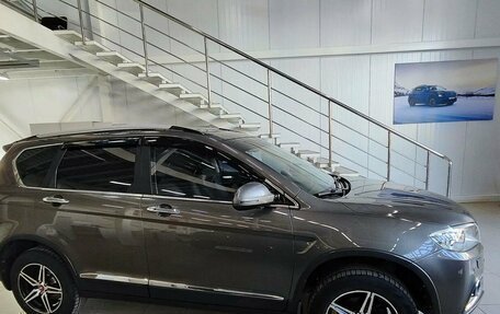 Haval H6, 2019 год, 1 514 000 рублей, 11 фотография