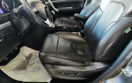 Haval H6, 2019 год, 1 514 000 рублей, 14 фотография