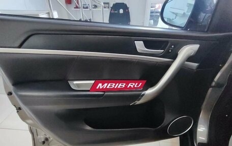 Haval H6, 2019 год, 1 514 000 рублей, 12 фотография