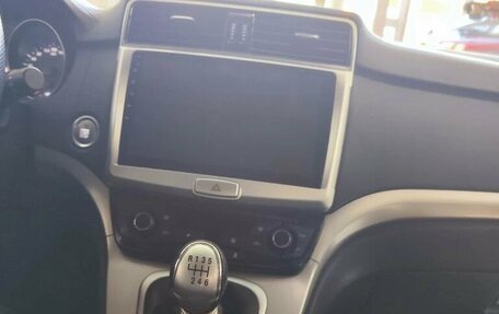 Haval H6, 2019 год, 1 514 000 рублей, 19 фотография