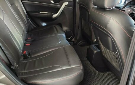 Haval H6, 2019 год, 1 514 000 рублей, 23 фотография