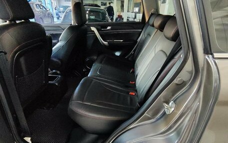 Haval H6, 2019 год, 1 514 000 рублей, 21 фотография