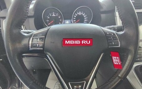 Haval H6, 2019 год, 1 514 000 рублей, 15 фотография