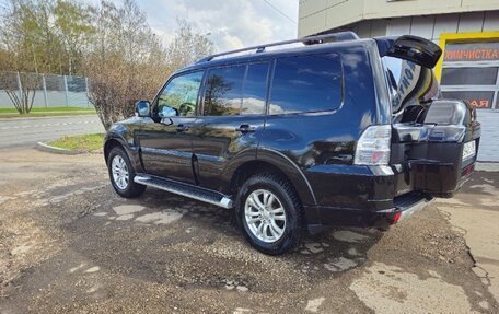 Mitsubishi Pajero IV, 2018 год, 2 720 000 рублей, 2 фотография