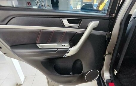 Haval H6, 2019 год, 1 514 000 рублей, 20 фотография