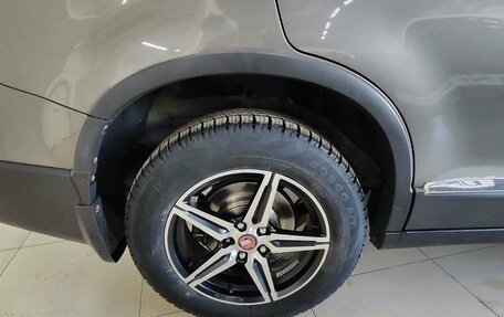 Haval H6, 2019 год, 1 514 000 рублей, 32 фотография