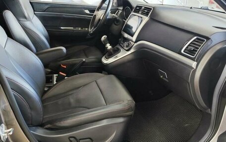 Haval H6, 2019 год, 1 514 000 рублей, 28 фотография