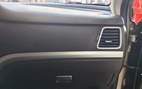 Haval H6, 2019 год, 1 514 000 рублей, 30 фотография