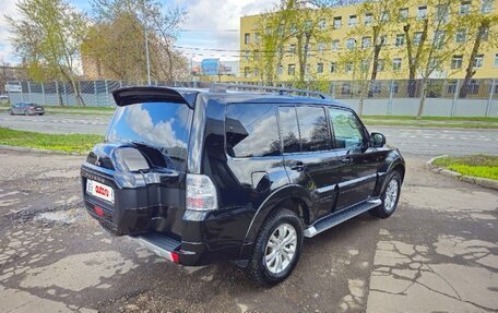 Mitsubishi Pajero IV, 2018 год, 2 720 000 рублей, 7 фотография