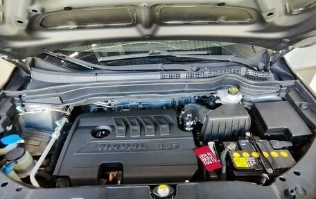 Haval H6, 2019 год, 1 514 000 рублей, 31 фотография