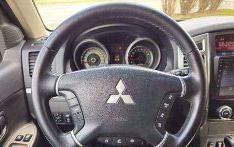 Mitsubishi Pajero IV, 2018 год, 2 720 000 рублей, 9 фотография