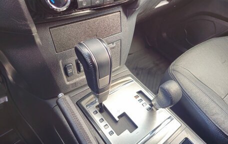 Mitsubishi Pajero IV, 2018 год, 2 720 000 рублей, 11 фотография