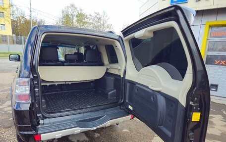 Mitsubishi Pajero IV, 2018 год, 2 720 000 рублей, 15 фотография